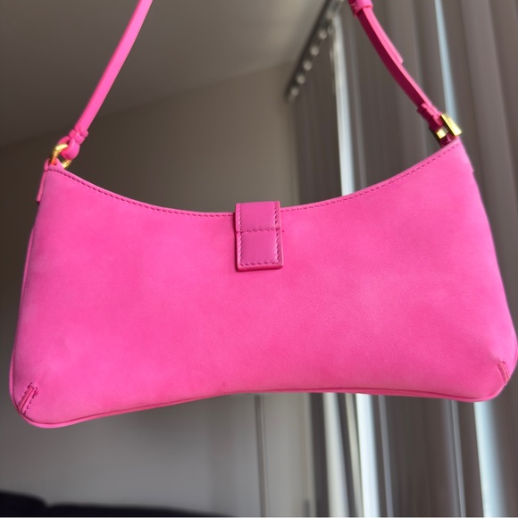 Jacquemus Le bisou cadenas (pink) - Picture 5 of 16